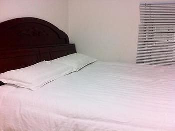 Shijiazhuang Air Garden Happy Hotel Style Short Rent Apartment Zewnętrze zdjęcie