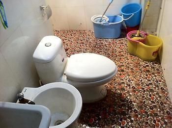 Shijiazhuang Air Garden Happy Hotel Style Short Rent Apartment Zewnętrze zdjęcie